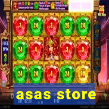 asas store